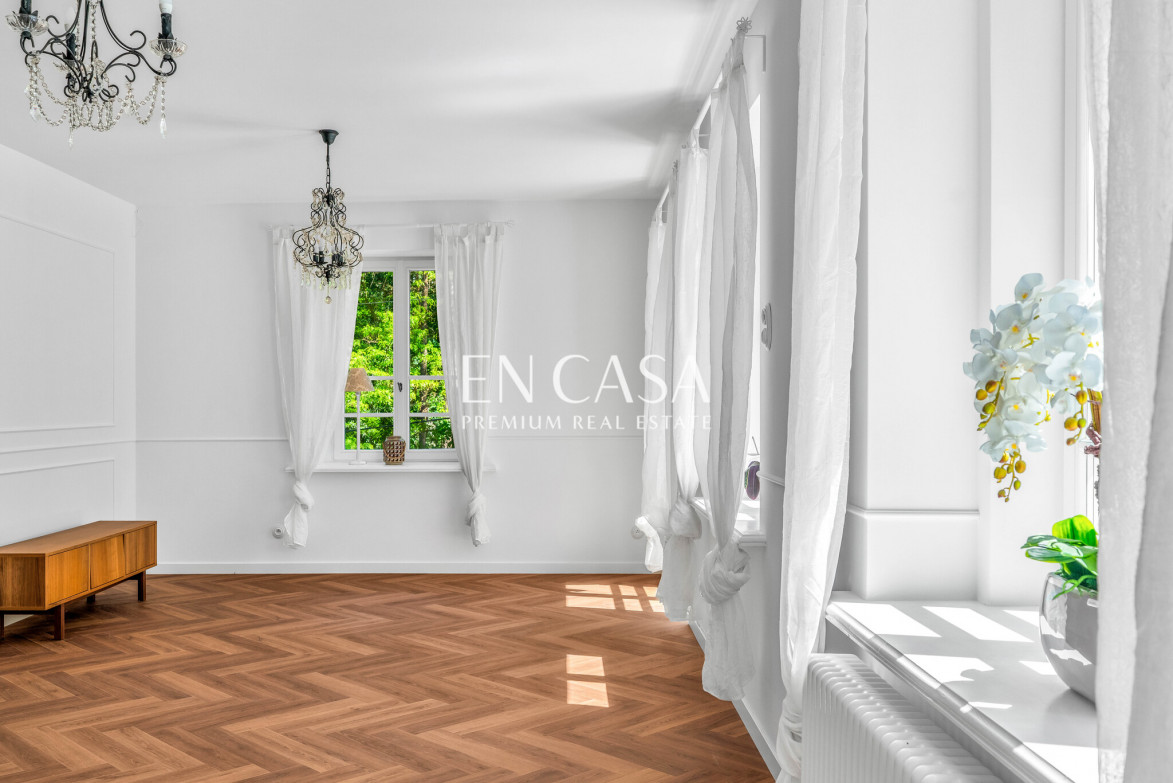 House Rent Podkowa Leśna Jaworowa 12